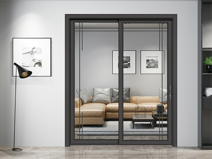 歐諾平開、推拉/吊趟門