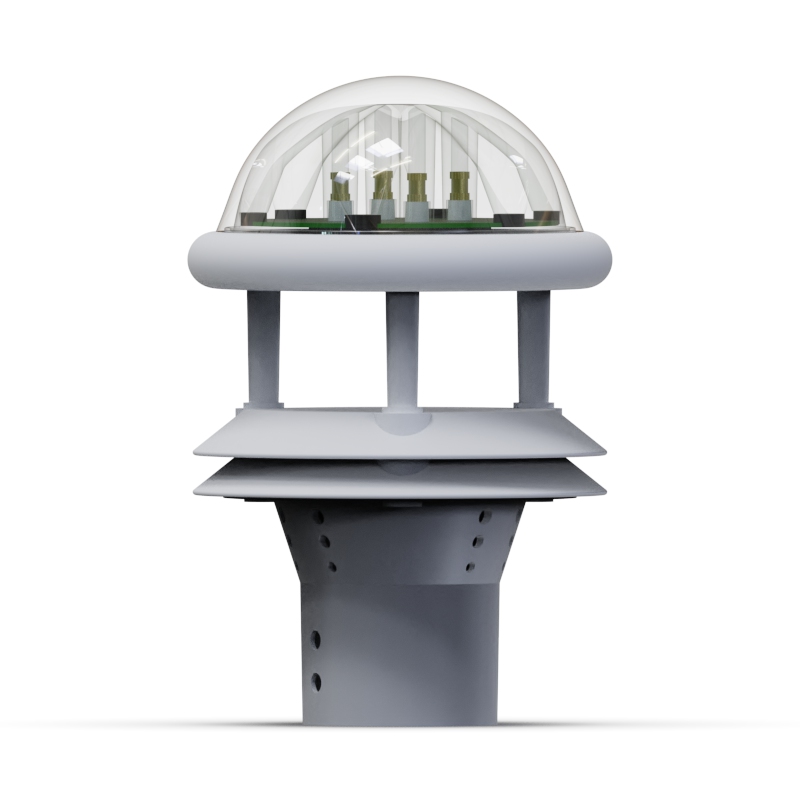 ??光電雨量計(jì)作什么用？