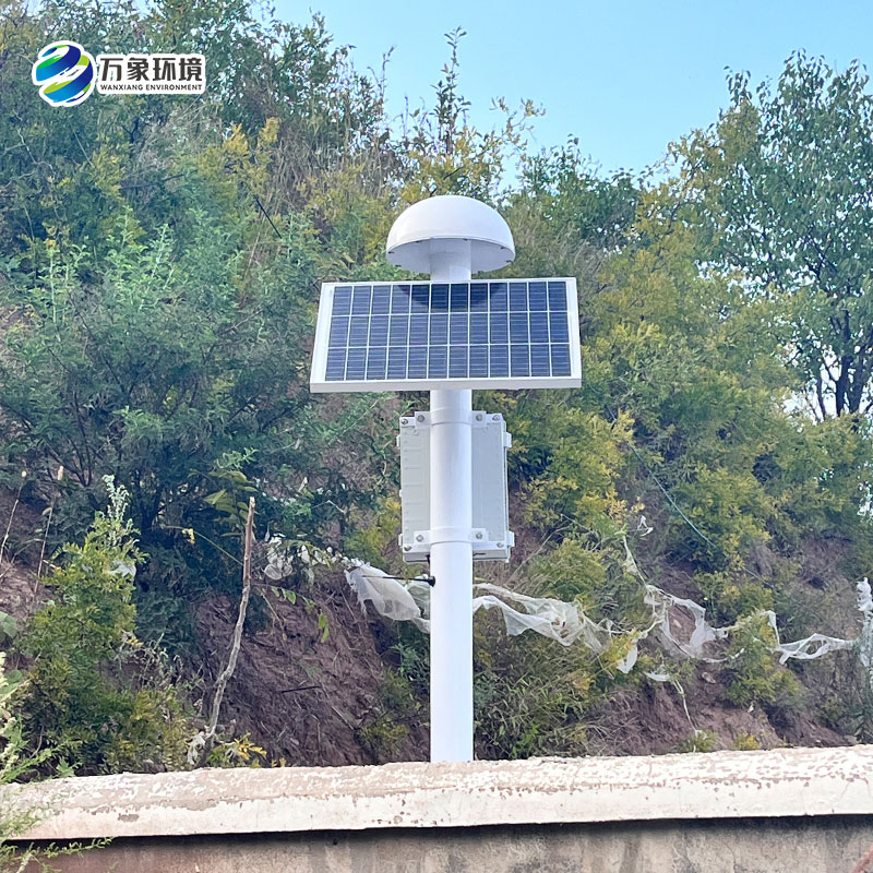 ??滑坡、地裂監(jiān)測(cè)預(yù)警系統(tǒng)主要監(jiān)測(cè)微小位移量變化