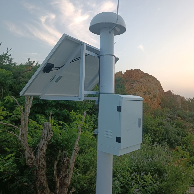 ??精準(zhǔn)定位，守護(hù)地質(zhì)安全：地質(zhì)位移監(jiān)測設(shè)備