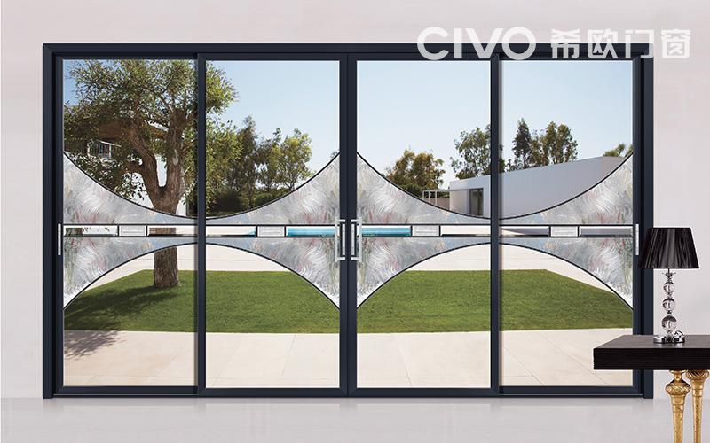 希歐門窗 希歐門窗