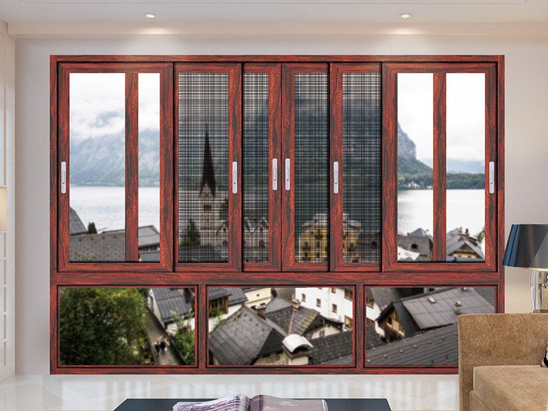 希歐門窗 希歐門窗