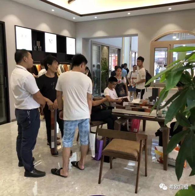 希歐門窗 希歐門窗