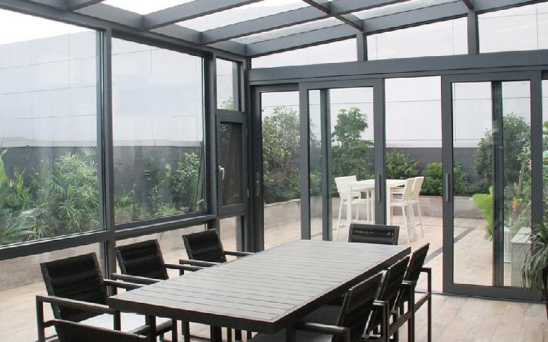 希歐門窗 希歐門窗