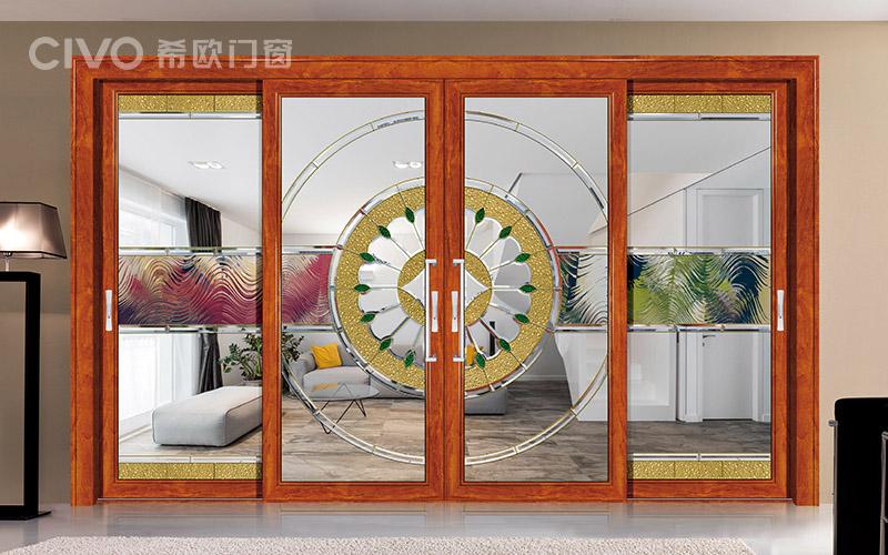 希歐門窗 希歐門窗