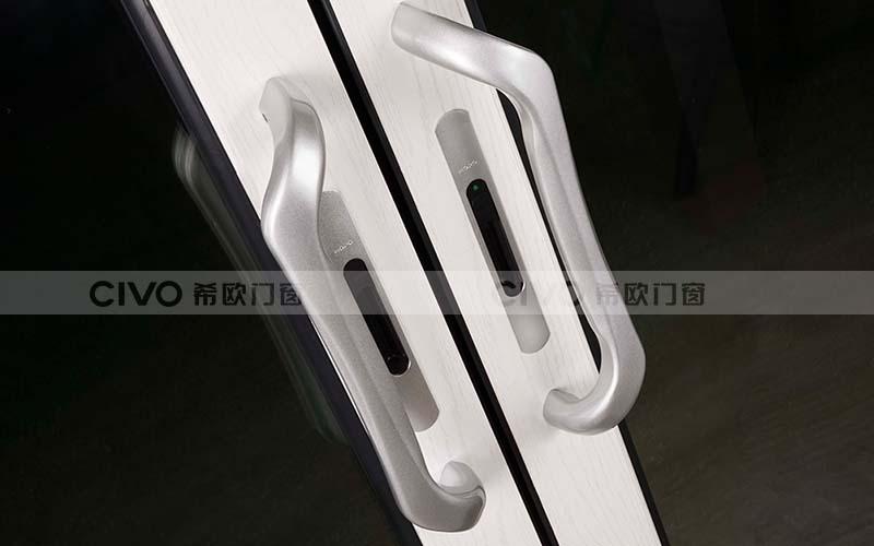 希歐門窗 希歐門窗