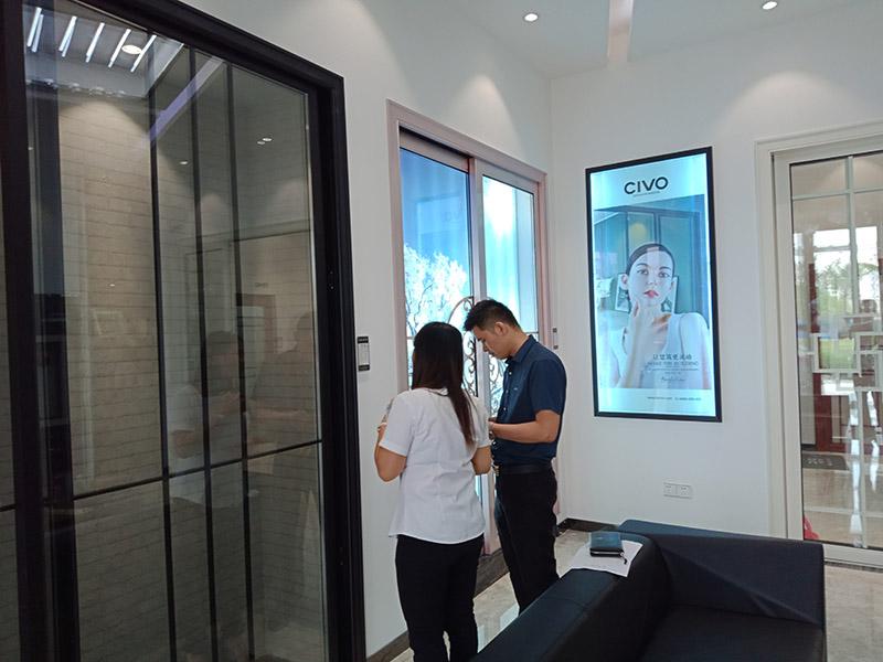 希歐門窗 希歐門窗