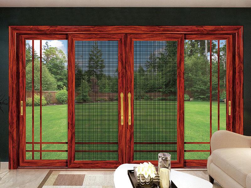 希歐門窗 希歐門窗