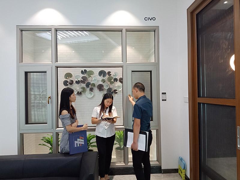 希歐門(mén)窗 希歐門(mén)窗