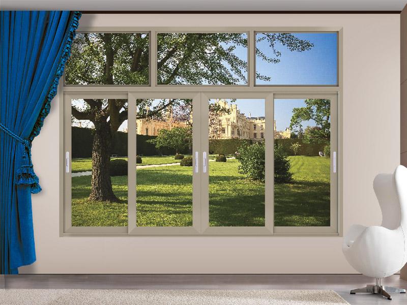 希歐門窗 希歐門窗