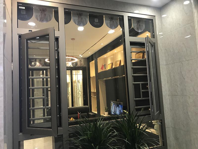 希歐門窗 希歐門窗