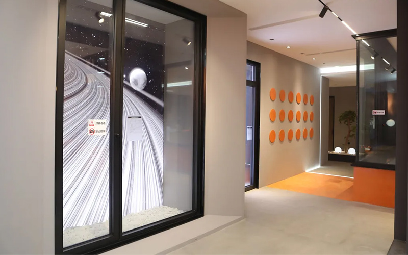 誠信3.15 希歐門窗用心守護是品牌的初心