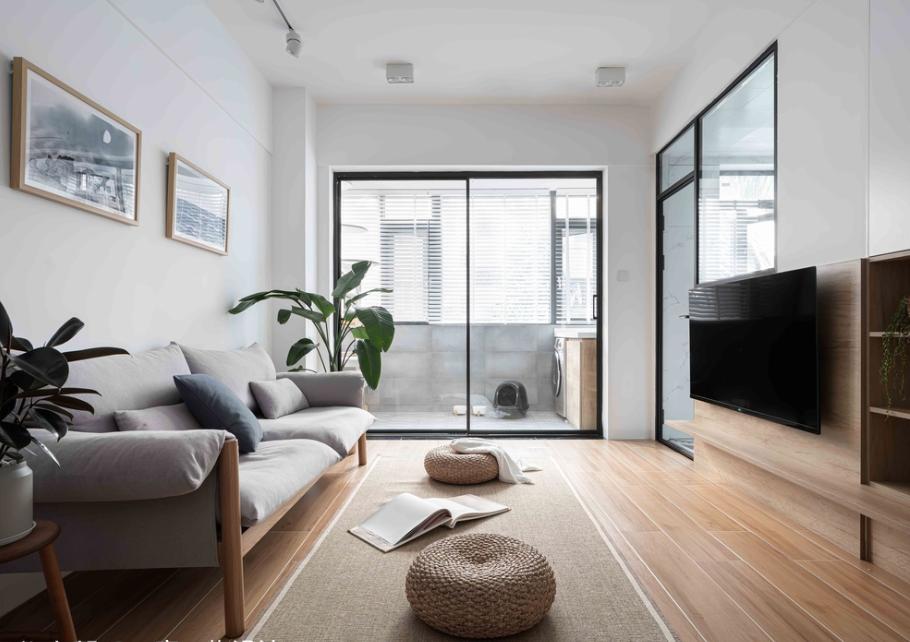 希歐門窗讓家的時光更溫柔