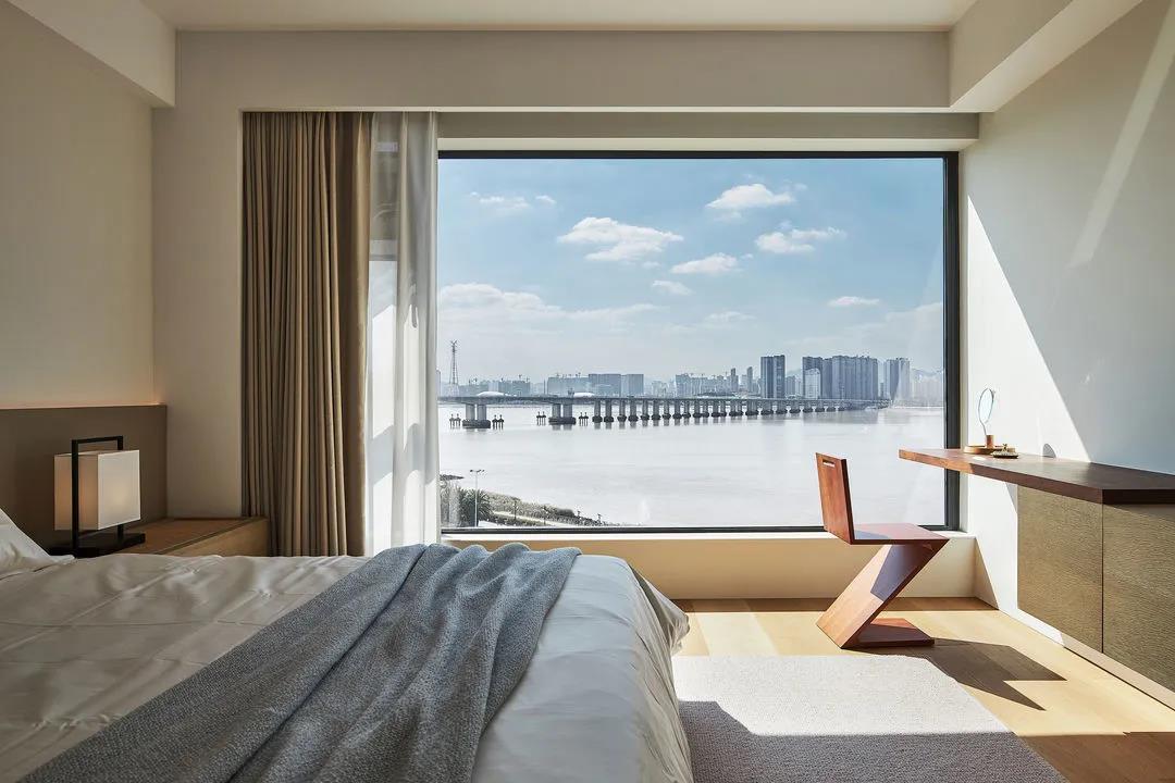 希歐門窗臥室落地窗大窗戶 希歐門窗臥室落地窗大窗戶