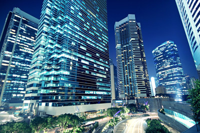 西門子與西班牙電信攜手，共繪智能建筑新藍(lán)圖——聚焦2021廣州國(guó)際建筑電氣技術(shù)展覽會(huì)